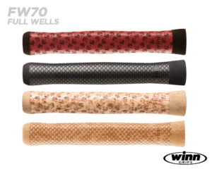 Winn Fly Grip Full Wels