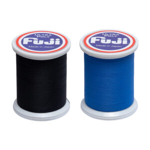 Fuji Ultra Poly NOCP Rod Building Thread Bindegarn