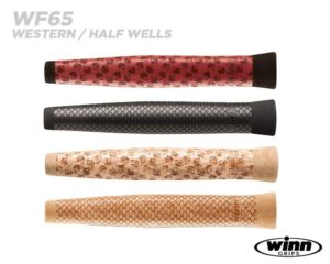 Winn Fly Grip Half Wels