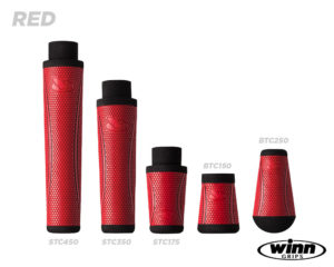 Winn Fishing Grips Rot