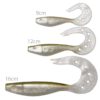 Delalande Sandra Twister Gummifisch in 9cm, 12cm und 16cm