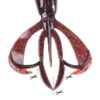 Keitech Crazy Flapper 2,8" – Bild 3
