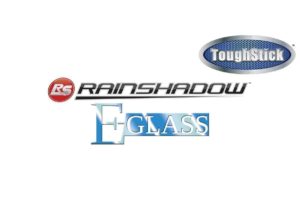 Rainshadow E-Glass ToughStick Blank