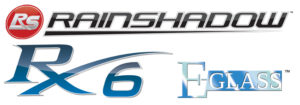 Rainshadow RCLB RX6 E-Glass Blank
