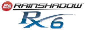 Rainshadow RX6 Fly Blank