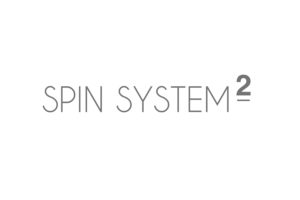 CMW Spin System 2 Blank