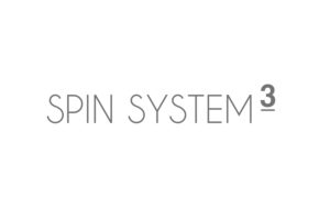 CMW Spin System 3 Blank