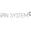 Spin System CP Logo von CMW