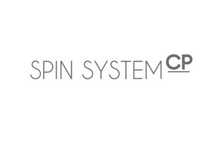 CMW Spin System CP Blank