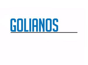 CMW Golianos Sonderposten Blanks