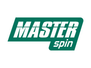 RMP Master Spin Blank
