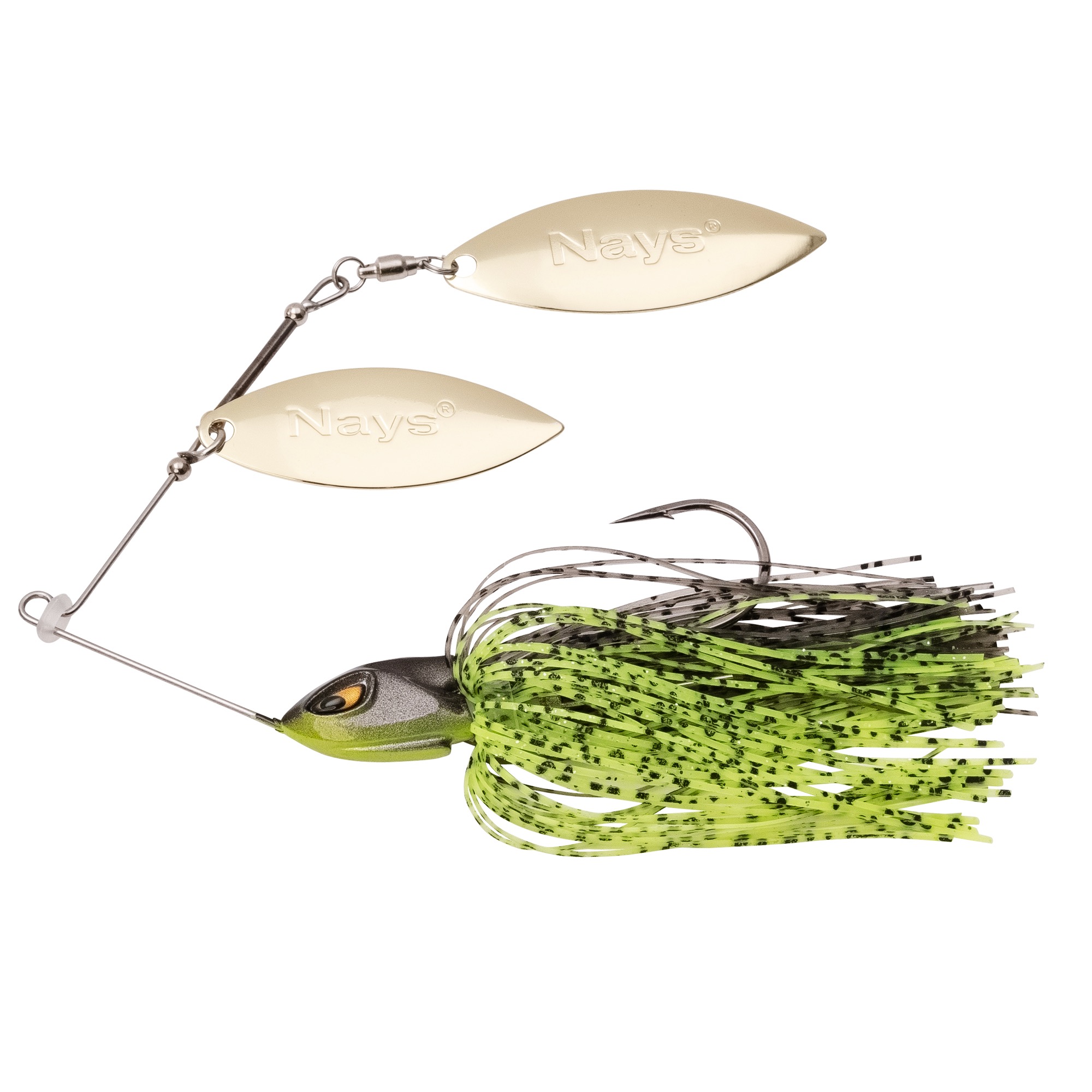 Nays MZ RNNR 2.0 Size M Spinnerbait | Ihr Angelshop für Angelsport und Angelausrüstung