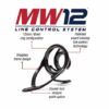 American Tackle MicroWave Casting Ringsatz – Bild 2