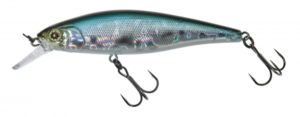 Illex Squad Minnow 95 SP