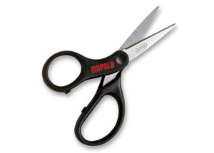 Rapala Super Line Scissors