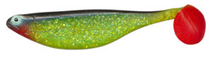 Seika Pro Trouble Shad 8cm