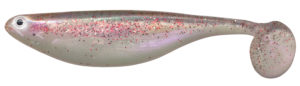 Seika Pro Trouble Shad 12cm