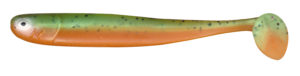 Seika Pro Frequency Shad 8cm
