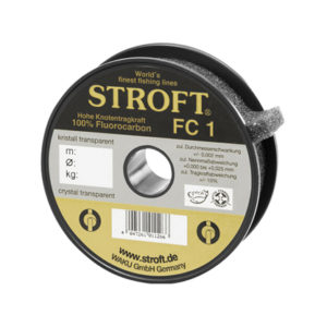 Stroft FC 1 Fluorocarbon