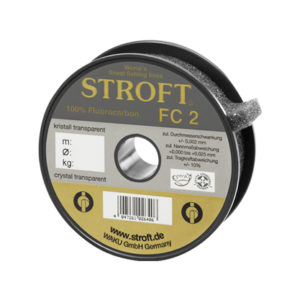 Stroft FC 2 Fluorocarbon