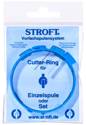 Stroft Cutter-Ring