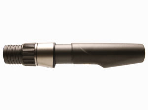 Fuji DNPS Deluxe Silber Rollenhalter