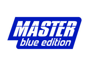 RMP Master Blue Edition Blank