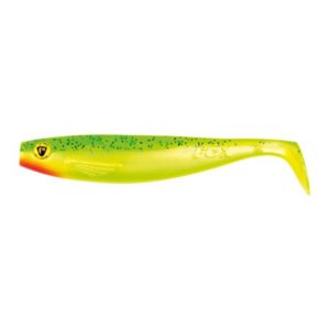 Fox Rage Pro Shad Natural Classics 10cm