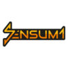 RMP Fishing Sensum 1 Logo