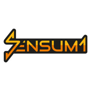 RMP Fishing Sensum 1 Logo