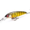 Nories Laydown Minnow Deep JW