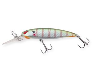 Nories Laydown Minnow Deep JW