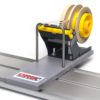 CRB RBS 3 Roll Tape Dispenser