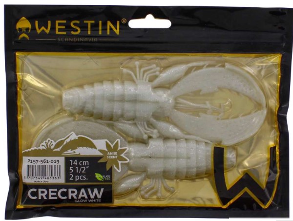 Westin CreCraw 14cm