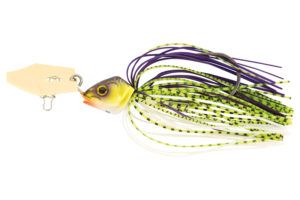 Fox Rage Bladed Jig Chatterbait table rock