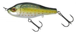 Gunki Otachi 100 S Jerkbait Swimbait Scunner