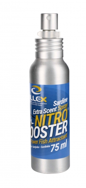 Illex Nitro Booster Lockstoff