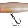 Illex Dowzvido 90 SP Barsch Twitchbait