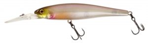 Illex Dowzvido 90 SP Barsch Twitchbait