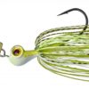 Gunki Boomer Chatterbait Bladebait