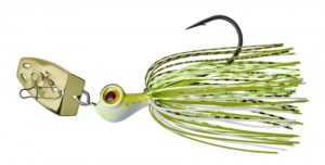 Gunki Boomer Chatterbait Bladebait