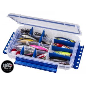 Flambeau ultimate tuff tainer tacklebox wp4005