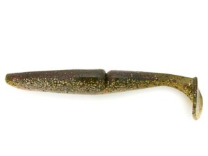 Gambler Magnum Swimbait 8" Copperfield