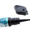 Camo Lures UV-Kleber mit UV-Lampe
