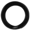 Spro Matte Black Splitring Sprengring