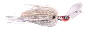 Spro Chatterbait Iris Thrillseeker RH Tiger