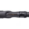 Fuji ACS Deluxe Shiny Gray Rollenhalter – Bild 2