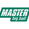 RMP Fishing Master Big Bait Blank Logo