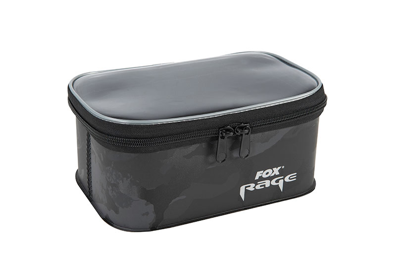 Fox Rage Voyager Camo Welded Accessory Bags Medium