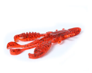 Lurejunks D-Craw 4"